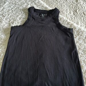 LOFT black tank